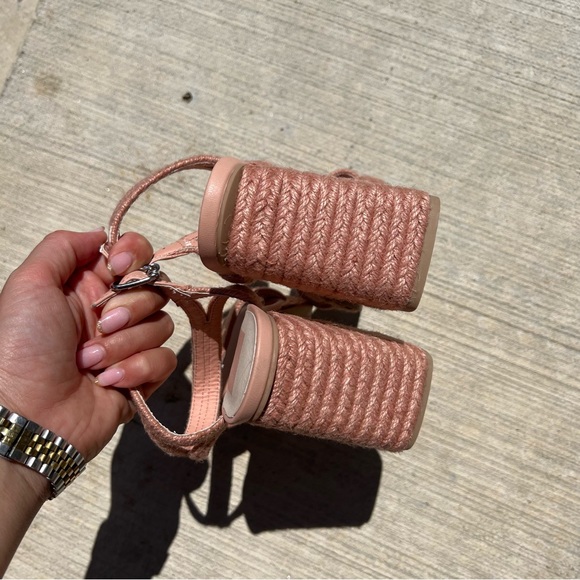 dolce vita heels - Picture 3 of 4